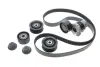 Комплект ременя генератора Renault Clio IV/Kangoo/Megane III/Scenic III 0.9/1.2 TCe 12- (7PK1605) INA 529 0316 10 (фото 2)