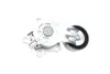 Комплект ременя генератора Peugeot 208/2008 1.6BlueHDi 13- (6PK1005) INA 529 0358 10 (фото 6)