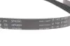 Комплект ременя генератора Ford Focus 2.5 ST 05-12, (5PK890 + 5PK848) INA 529 0477 10 (фото 2)