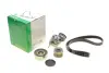 Комплект ременя генератора BMW 3 (F30/F80) 12-16 N13 B16 (6PK985) 529 0482 20