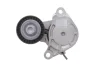 Комплект ременя генератора BMW X1 (F48) 15- B38 A15 (6PK1718) INA 529 0516 10 (фото 8)