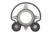 Комплект ременя генератора Audi A4/A6/A7/Q5 2.0H 17- (6PK1138) INA 529 0571 10 (фото 6)