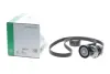 Комплект ременя генератора VW T5/T6 2.0 TDI 09- (6PK 1555) 529 0586 10