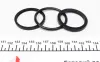 Комплект ГРМ + помпа Opel Combo 1.2/1.4/1.6 85- INA 530 0004 30 (фото 8)