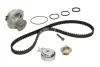 Комплект ГРМ + помпа Opel Combo 1.6 01-, 64kw, Z16SE 530 0004 31