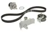 Комплект ГРМ + помпа Skoda Octavia/VW Golf IV 96-10 530 0067 30