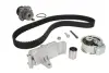 Комплект ГРМ + помпа VW Passat 1.9 TDI 98-10 530 0090 30