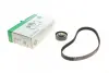 Комплект ГРМ Ford Connect 1.8Di/TDCI 02-13, 55/66/81kw (91x20) 530 0142 10
