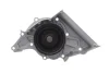 Комплект ГРМ + помпа Audi 80/100/A6 2.6/2.8 90-00, (239x25.40) INA 530015830 (фото 14)