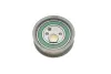Комплект ГРМ (ремінь + ролик) AUDI A4 B5 SEAT TOLEDO I VW GOLF III, PASSAT B5 1.6/1.8 11.91-09.01 INA 530 0159 10 (фото 8)