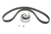 Комплект ГРМ VW Caddy 1.6BiFuel/2.0EcoFuel/VW T5 2.0E, 03-15, (138x23) INA 530 0171 10 (фото 1)