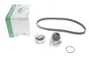Комплект ГРМ + помпа VW Caddy 2.0 EcoFuel 06-15 530 0171 30
