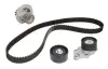 Комплект ГРМ + помпа Daewoo Nubira/Chevrolet Aveo/Lacetti 1.4/1.6 97- 530 0332 30