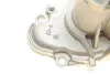 Комплект ГРМ + помпа Hyundai Getz/Kia Picanto 1.0/1.1i 02- INA 530 0355 31 (фото 9)