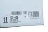 Комплект ГРМ + помпа VW Golf/Bora/Seat 1.4 V16 97-06(130x20/58x17) INA 530 0360 30 (фото 2)