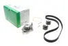 Комплект ГРМ + помпа Citroen Jumper/Peugeot Boxer 2.2 HDi 02- 530 0368 30
