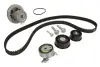 Комплект ГРМ + помпа Opel Combo 1.6 05- (162x20) 530 0441 30