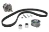 Комплект ГРМ + помпа Audi A3/Skoda Octavia/VW Golf 2.0FSI 04-10 (148x23) 530 0445 31