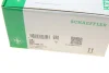 Комплект ГРМ Jeep Cherokee/Chrysler Grand Voyager 2.5/2.8CRD 95-08 INA 530 0456 10 (фото 13)