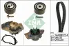 Комплект ГРМ + помпа Citroen Jumpy 2.0HDi (144x25.4) помпа 538 0008 10 530 0474 30
