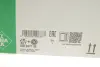 Комплект ГРМ + помпа Mazda 6 2.0DI 02-07 INA 530 0477 30 (фото 12)
