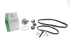 Комплект ГРМ + помпа VW LT 96-/VW T4 2.5TDI 91- 530 0483 30