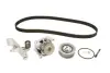 Комплект ГРМ + помпа Audi A4 00-08/A6 01-05/ VW Passat 2.0 01-05 (23x150z) 530 0546 31