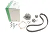 Комплект ГРМ + помпа Volvo C70/S60/S80/V60/V70/XC70/XC90 2.0-2.4D 01- (28x132z) 530 0582 30