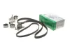 Комплект ГРМ Mitsubishi L200 2.5 DI-D 05-15 (4D56 16V, 4D56-HP) 530 0594 10