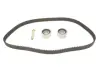 Комплект ГРМ Fiat Ducato 2.5 TDI 90-02 (153x30) INA 530 0602 10 (фото 1)