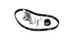 Комплект ГРМ + помпа Renault Kangoo/Logan 1.5dCi 12- INA 530 0607 30 (фото 3)