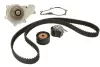 Комплект ГРМ + помпа Mazda 2 1.4 CD 03-15 (144х25.4) 530 0615 30
