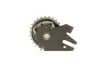 Комплект ГРМ + помпа Alfa Romeo 159 2.4 JTDM 07-11 (199x24) (538 0714 10) INA 530 0625 30 (фото 11)