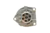 Комплект ГРМ + помпа Alfa Romeo 159 2.4 JTDM 07-11 (199x24) (538 0714 10) INA 530 0625 30 (фото 9)