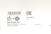 Комплект ГРМ + помпа Opel Vivaro 2.0 16V 01-, F4R 720/820 INA 530 0638 30 (фото 19)