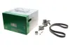 Комплект ГРМ + помпа Audi A1/Skoda Fabia/VW Polo 1.4 TDI 14- (25x145z) 530 0665 30