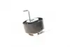 Комплект ГРМ Land Rover Discovery/Range Rover 2.7D 04- (82zx20) INA 530 0693 10 (фото 11)