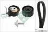 Комплект ГРМ Citroen Berlingo/Peugeot Partner 1.6 HDi/BlueHDi 08-, (141x20) INA 530 0698 10 (фото 2)