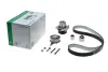 Комплект ГРМ + помпа VW T6 2.0 TDI 15- (145x25) 530 0699 31