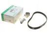 Комплект ГРМ Toyota Land Cruiser Prado/Hilux 2.5D/3.0D 01- 530 0719 10