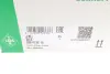 Комплект ГРМ Land Rover Discovery 2.5 TDI -98 (118x30) INA 530 0732 10 (фото 13)
