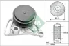 Натяжник ременя генератора Audi A4/A6/Skoda Superb/VW Passat 1.6-2.0D 93-08 INA 531 0309 10 (фото 5)