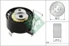 Ролик ГРМ Volvo S60/S90/V40/V60/V90 13- (натяжний) (62.2х27) 531 0928 10
