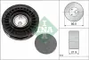 Ролик генератора BMW 3 (F30/F80/G20/G80/G28)/5 (G30/F90)/7 (G11/G12) 2.0H 15- B48 (95x22) 531 0963 10