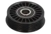 Ролик генератора Audi A4/A6/VW Passat 1.9-2.0TDI 98-05 (паразитний) (75.5x21.5x8) INA 532 0155 10 (фото 1)