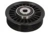Ролик генератора Audi A4/A6/VW Passat 1.9-2.0TDI 98-05 (паразитний) (75.5x21.5x8) INA 532 0155 10 (фото 2)
