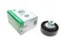Ролик генератора BMW 3 (E36/E46)/5 (E34)/Z3/Z4 1.6-3.2 90-, M42/M43/M50/M52/M54/S50 532 0418 10