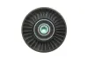 Ролик генератора BMW 5 (E60/F10) 07-11 (паразитний) (80х28), N43/N47/N55/N57/M47 INA 532 0515 10 (фото 3)