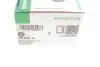 Ролик генератора Audi A4/A5/A6/A7/A8/VW Phaeton/Touareg 2.7D/3.0D/4.2D 03- (паразитний) (65x26) INA 532 0557 10 (фото 4)
