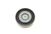 Ролик генератора Land Rover Freelander/Volvo S60/S80/V60/V70/XC60/XC90 06-18 (паразитний) (76х26) INA 532 0558 10 (фото 2)